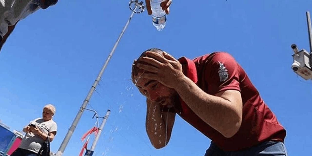 Aşırı sıcakların ardından yağmur ne zaman geliyor? Rapor yayımlandı