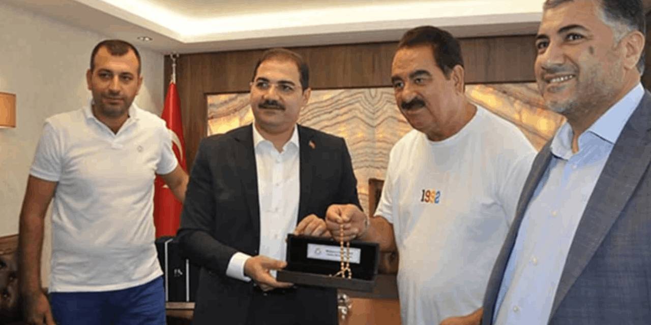 Halka tasarruf, hediyelik tespihe 245 bin! AKP'li belediye Şimşek kararını deldi