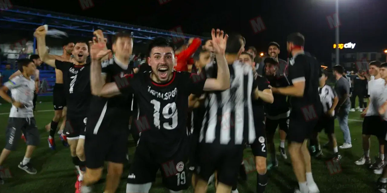 Hakem 11 dakika uzatma verince sahadan çekildiler