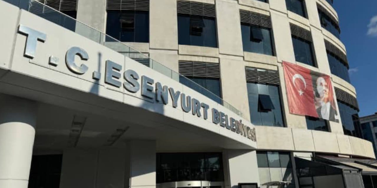 CHP'den kayyuma 10 sayfalık suç duyurusu gibi soru listesi