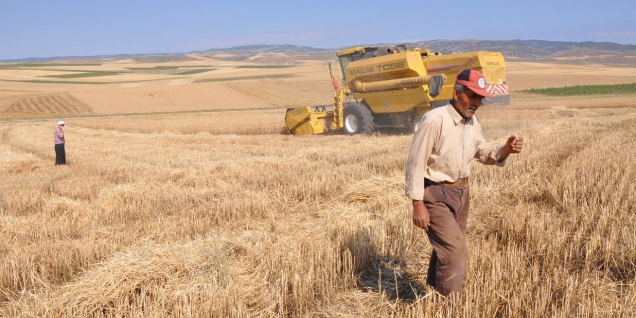 Çiftçilere destek: Ödemeler bugün yapılacak