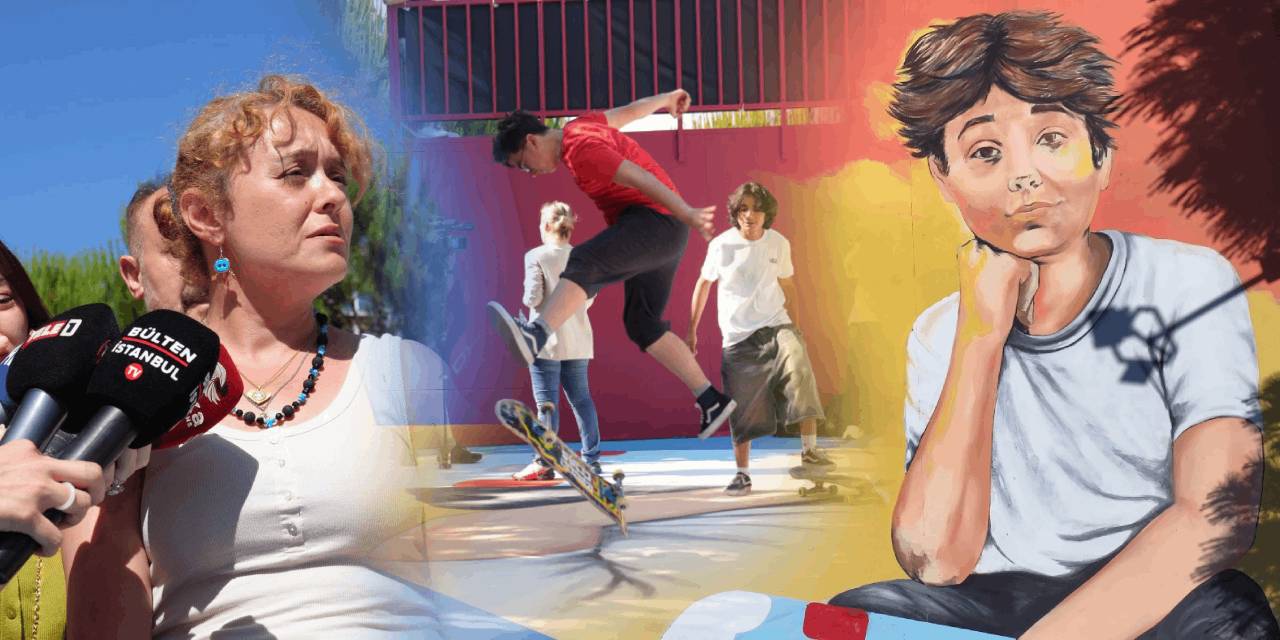 Mattia Ahmet Minguzzi’nin adı artık burada yaşıyor!