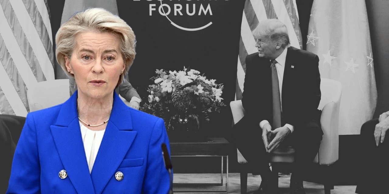 Avrupa Trump'a anında cevabı verdi