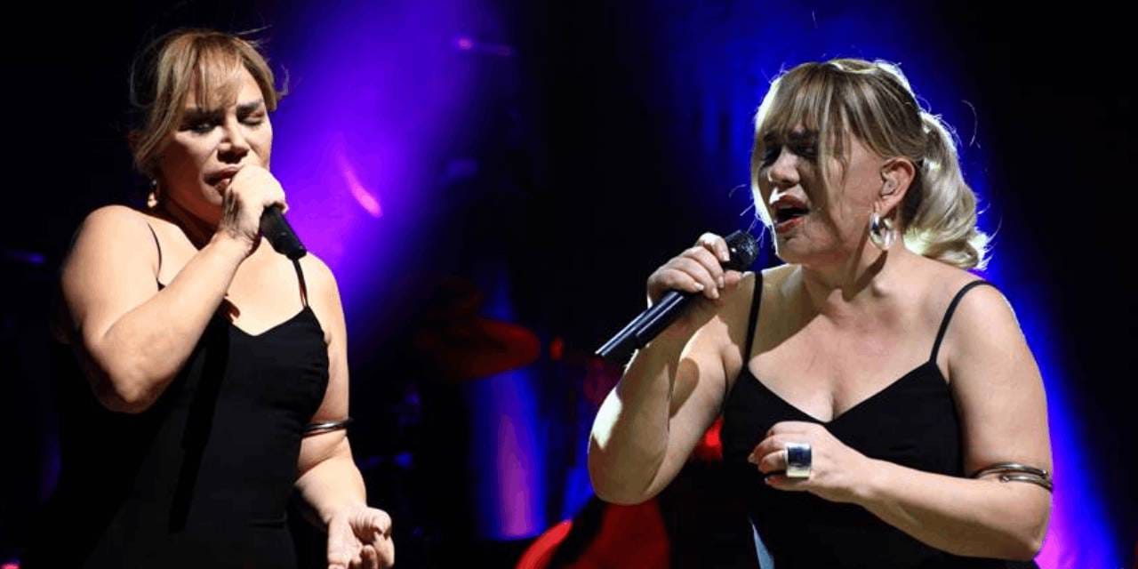 Sezen Aksu sessizliğini bozdu: “Paşa Gönül Şarkıları”yla geri döndü!