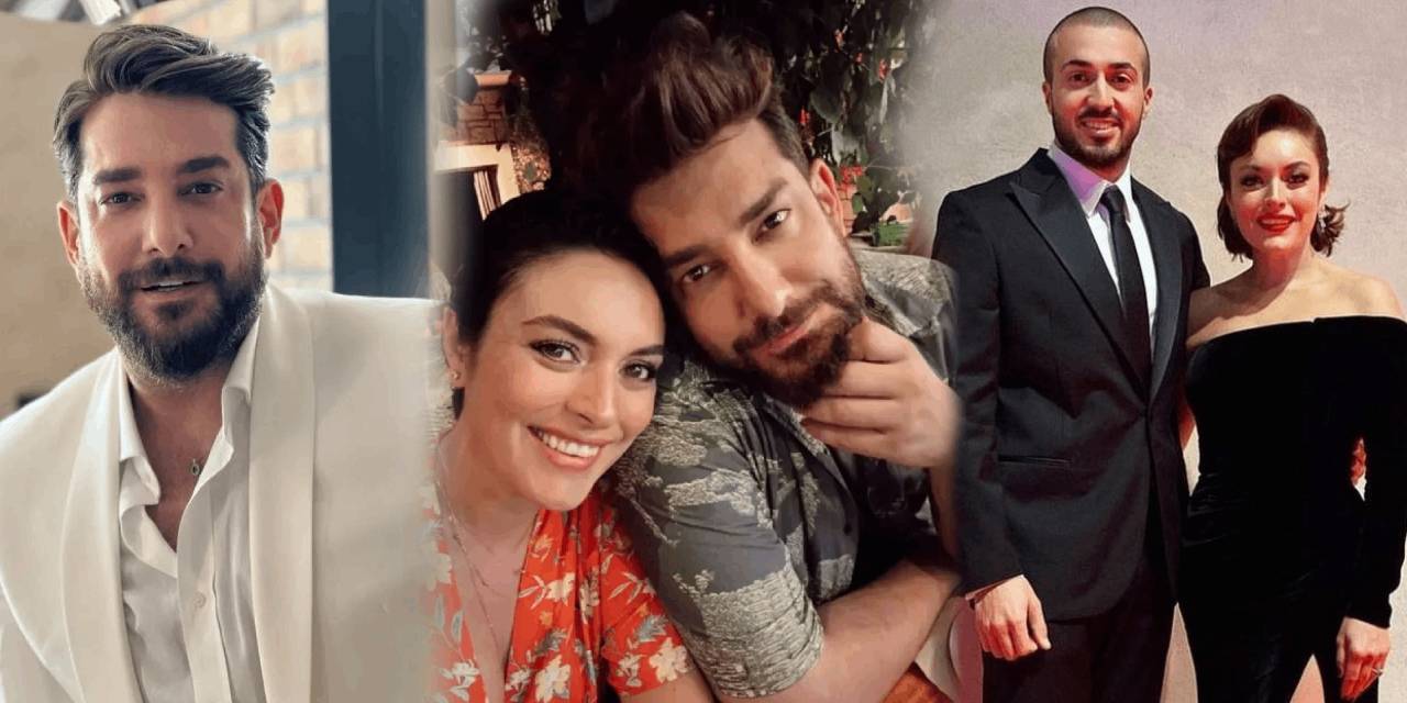 Enis Arıkan, Ezgi Mola’nın ayrılığına noktayı koydu: Doğru kararı vermişler