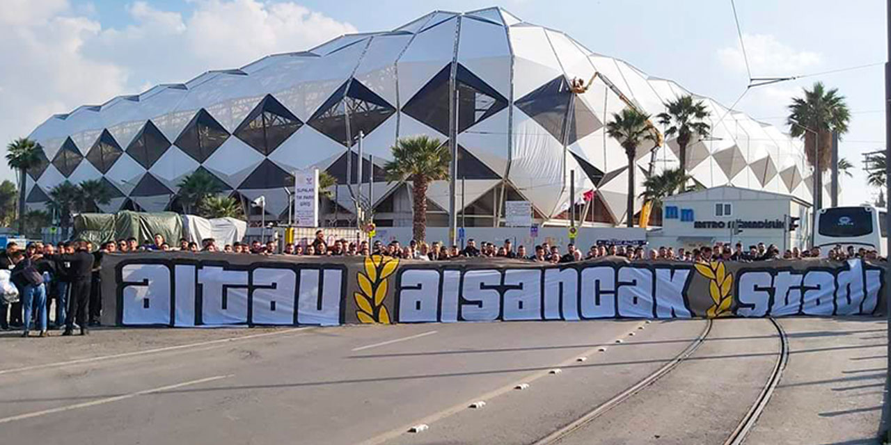 Altay'da arka arkaya 4. büyük deprem