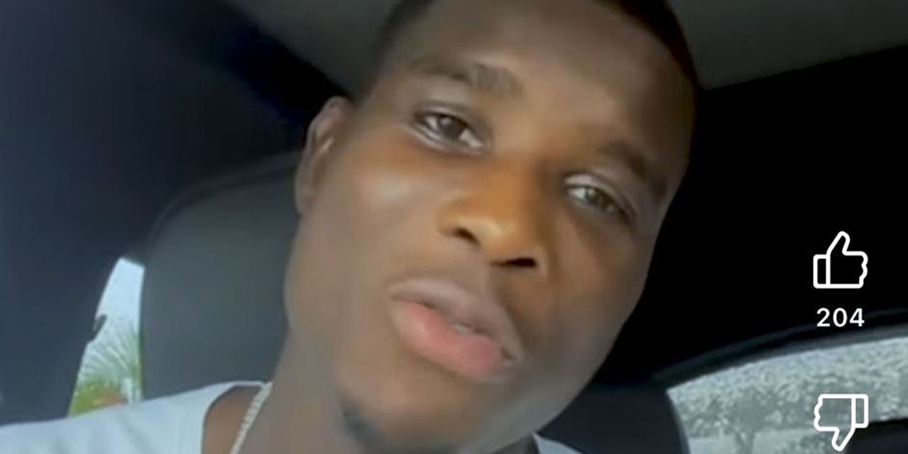 Onuachu'nun mesajı Trabzon'u ayağa kaldırdı