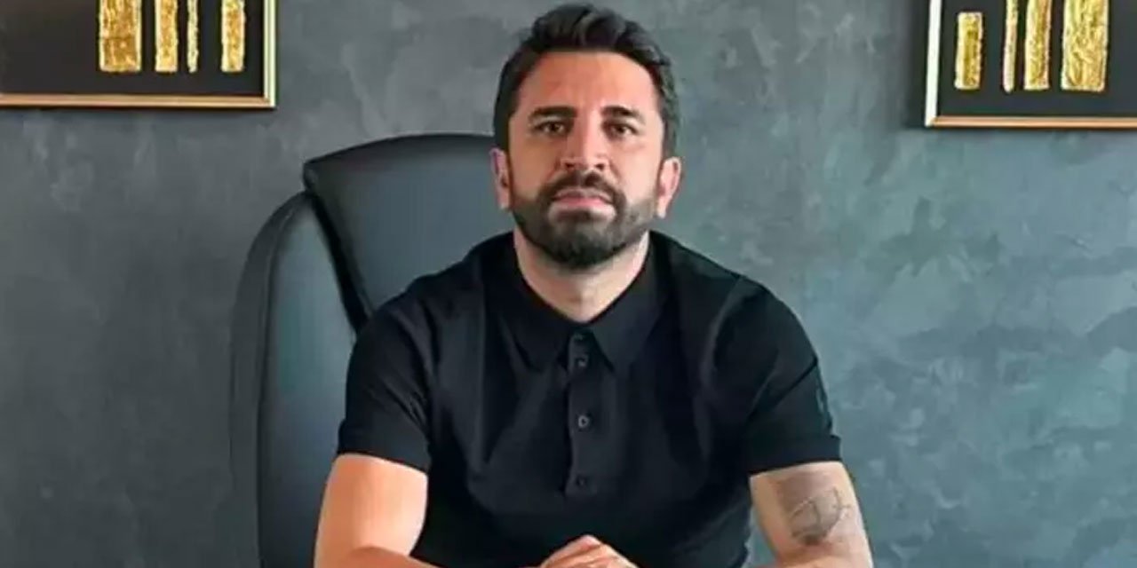 Adanaspor'u 7 ay önce satın alan Ergin Göleli affını istedi