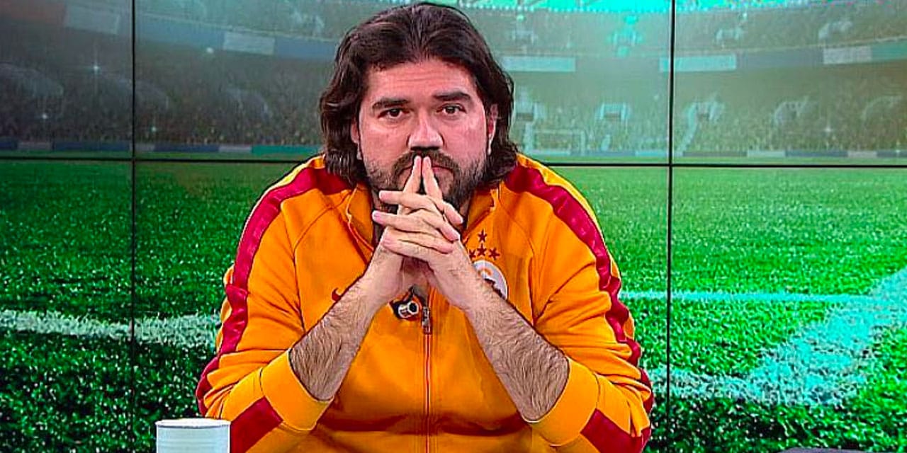 Galatasaray'ın yeni kalecisini duyurdu