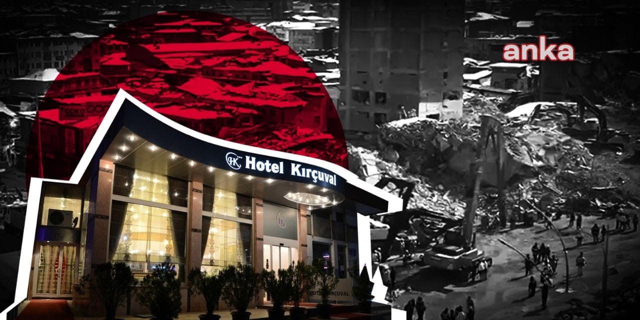 10'u sporcu 21 kişi ölmüştü: Kırçuval Oteli davasında bilirkişi raporu hala hazır değil