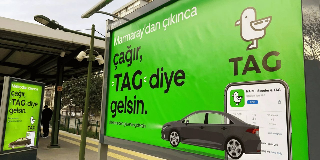 Mahkeme kararı Martı'yı coşturdu: Büyük indirim yaptı