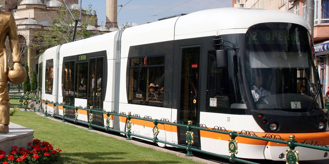 Belediye "alternatifi hazırlayın" dedi: Tramvay seferleri yapılamayacak