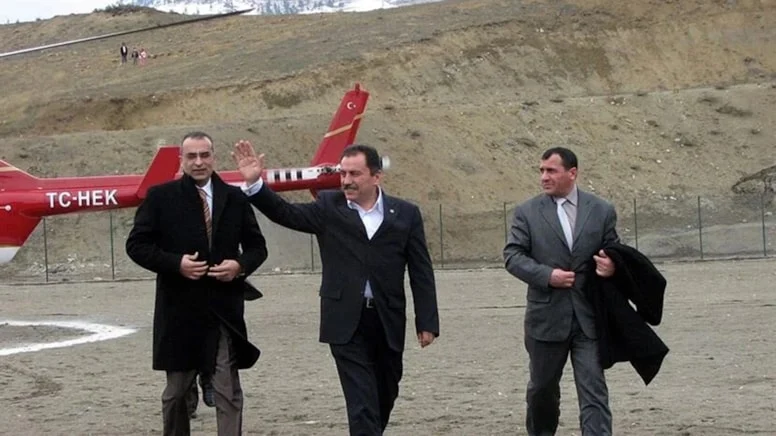 Muhsin Yazıcıoğlu davası ertelendi