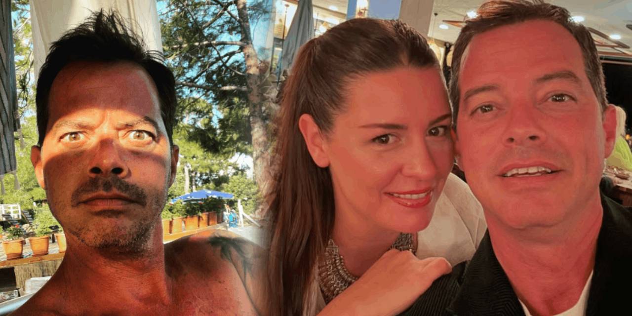 Alp Kırşan itiraf etti: Evli bir kadın tarafından kandırıldım