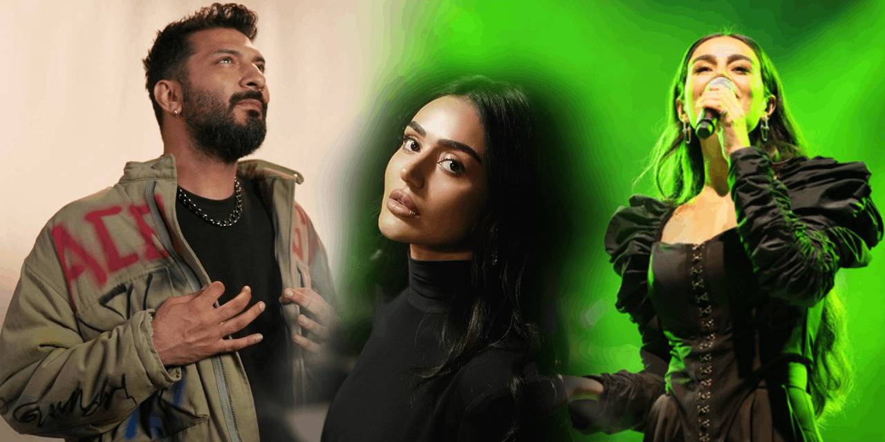 Defne Samyeli yalanlamıştı:  Şimdi aynı iddia Elif Buse Doğan için!