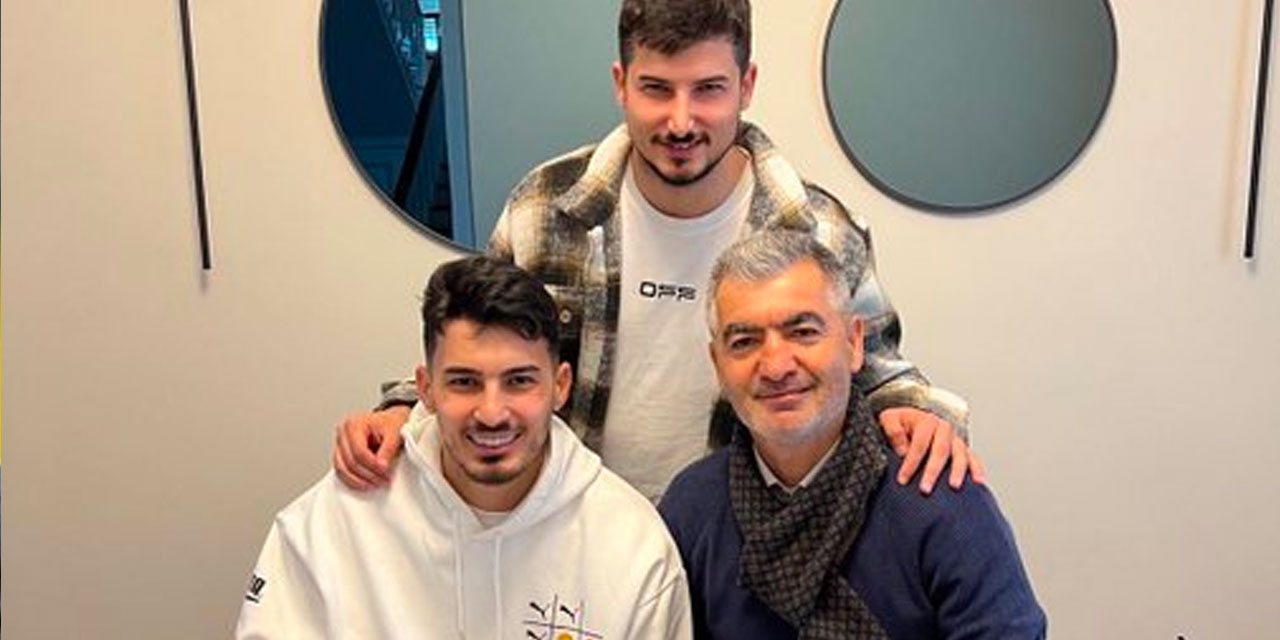 Uğurcan Çakır isyanı: Bomboş haber