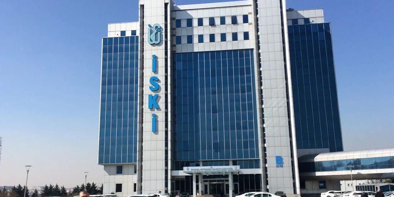 Dört ilçede 'zehirli su' iddiasına İSKİ'den yanıt geldi