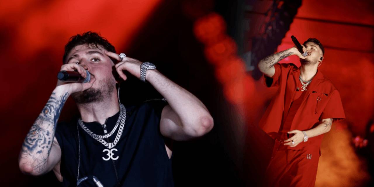 Blok3’ün konser iptal krizi ortaya çıktı: 4 saat sonra sahnedeydik, ama…