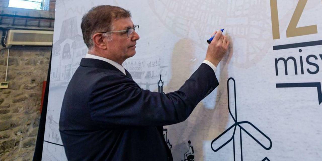 İlk şehir İzmir oldu: İmzalar atıldı