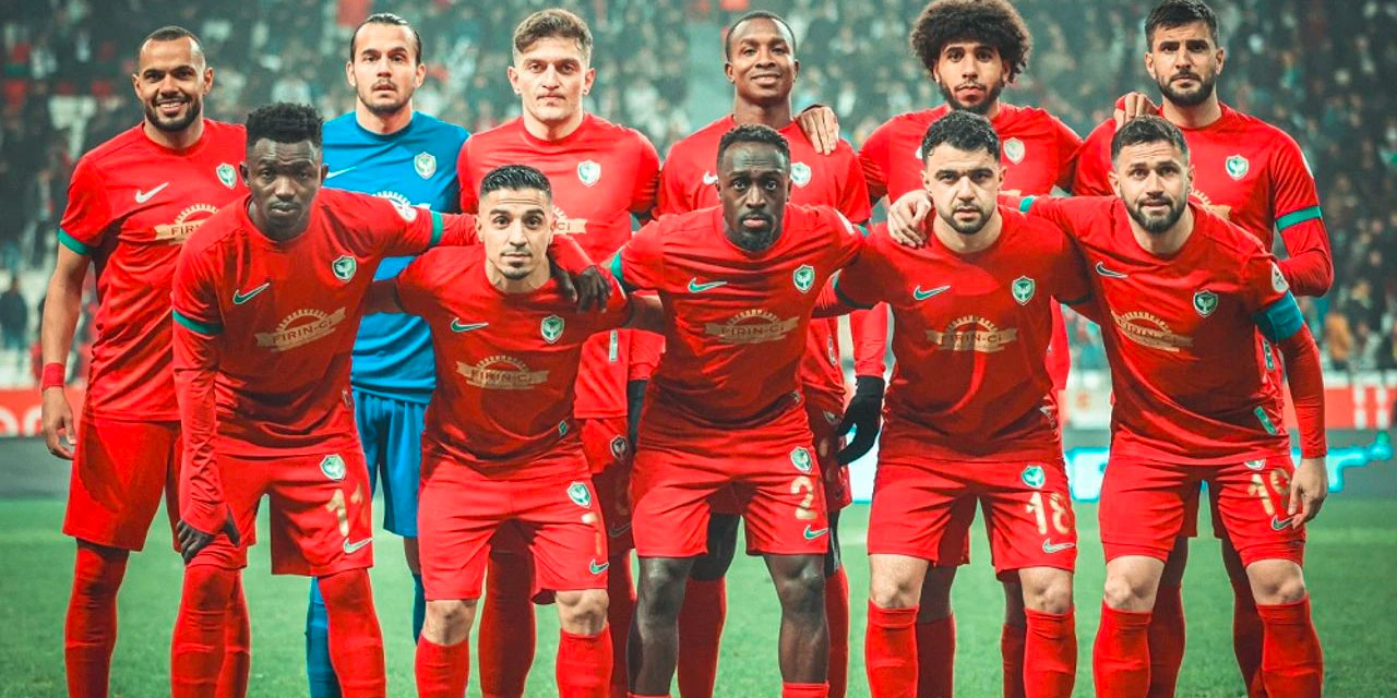 Amedspor'un akibeti Erzurum'da belli olacak