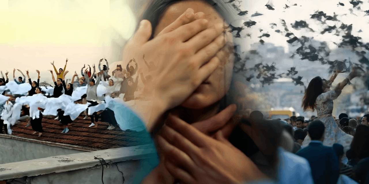 Sezen Aksu’nun “Doğrucu” klibine Gemini ve Veo dokunuşu!