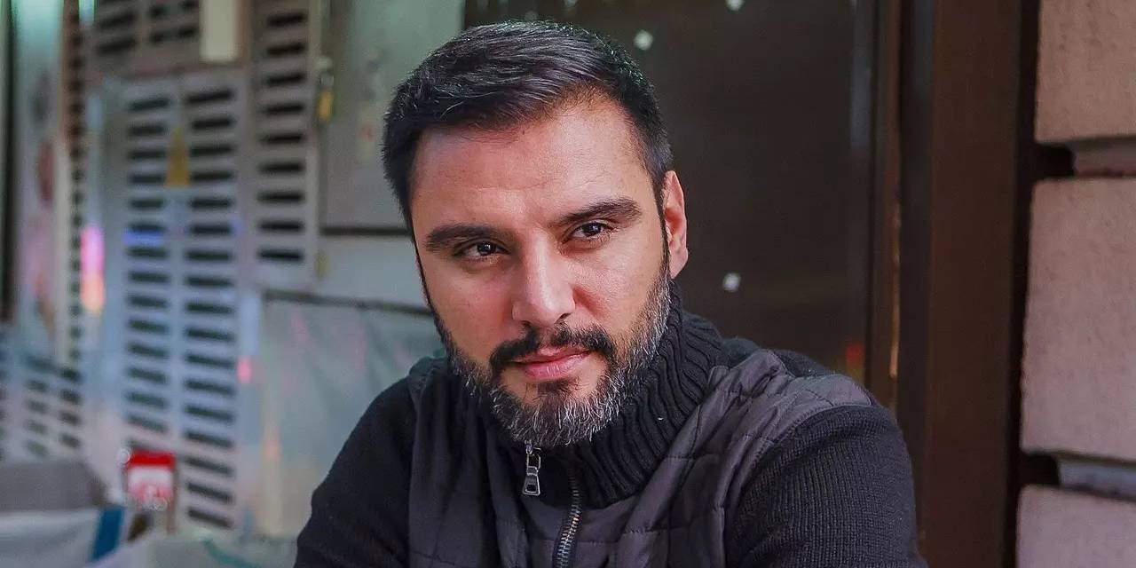 Alişan es geçmedi: Tam "Demet" olmuş