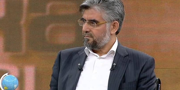 Ünlü ilahiyatçı uçtu uçtu havalara uçtu: Sivrisineklerle muhabbetini anlattı