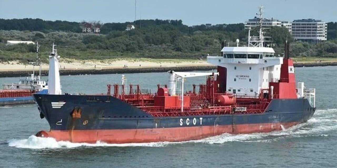 Türk gemisinde yüzlerce kilo uyuşturucu bulunmuştu: Armatörden açıklama