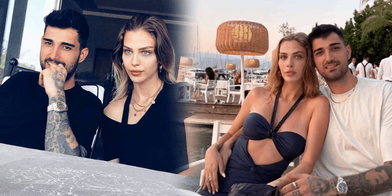 Her şey yolundaydı... Ta ki o ana kadar! Tatlıses'in gelini ucuz atlattı