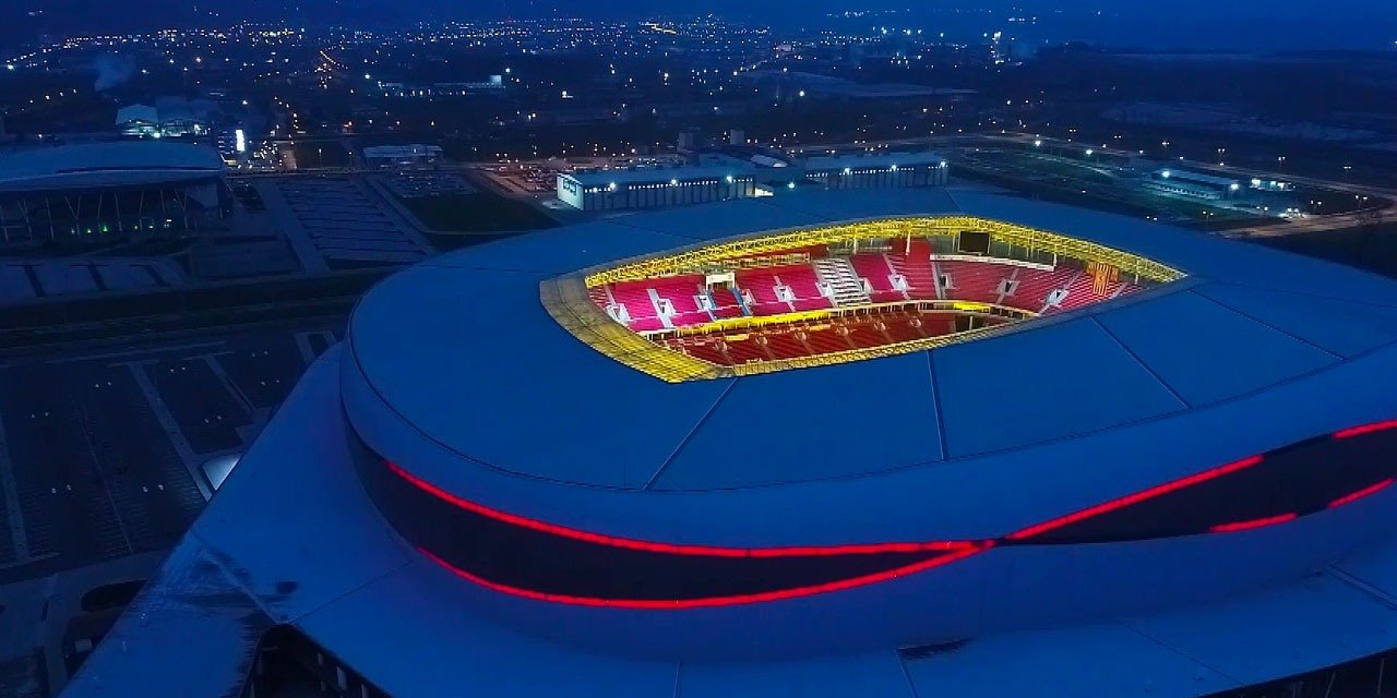 Samsunspor'da stat bilmecesi