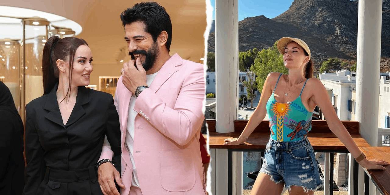 Fahriye Evcen’in radikal değişimi olay oldu