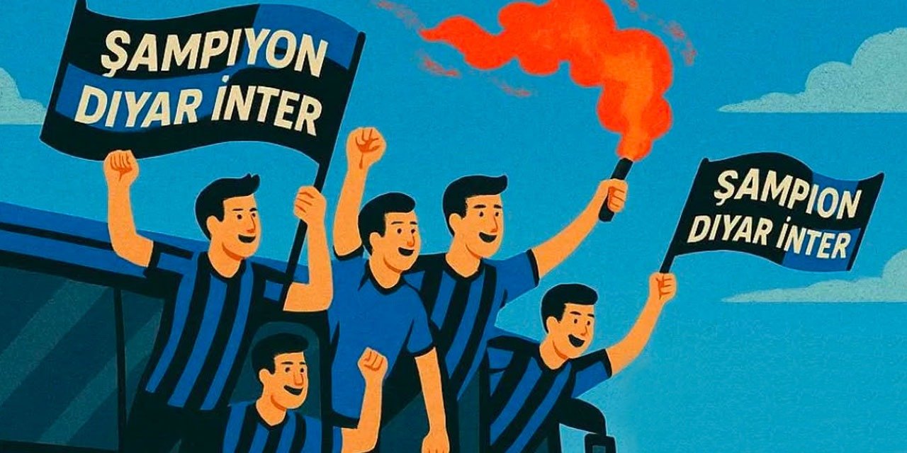 Diyarbakır'ın Inter'i Siirt'te şampiyon oldu