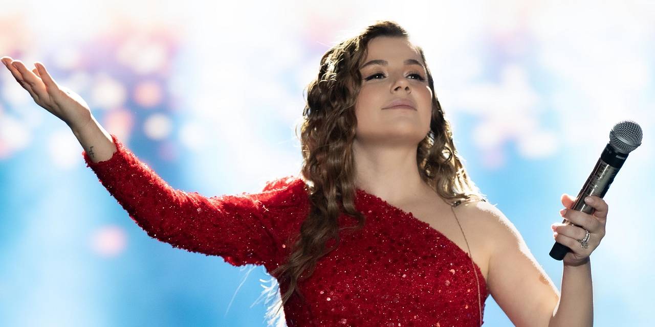 Başkandan Merve Özbey müjdesi: Herkesi davet etti