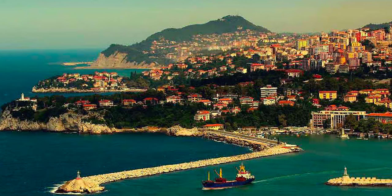 Premier Lig Zonguldak'ta başladı