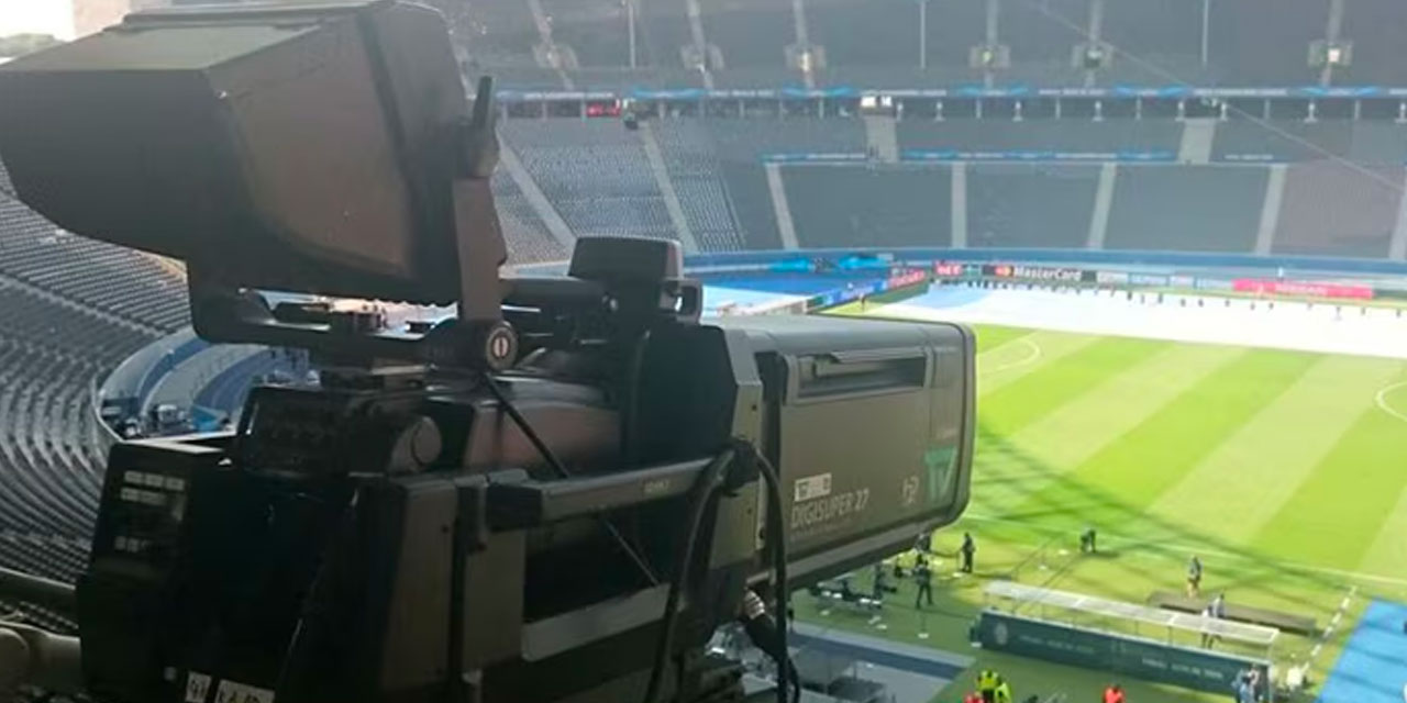 TRT saatler kala müjdeyi verdi: Dev maç şifresiz kanalda