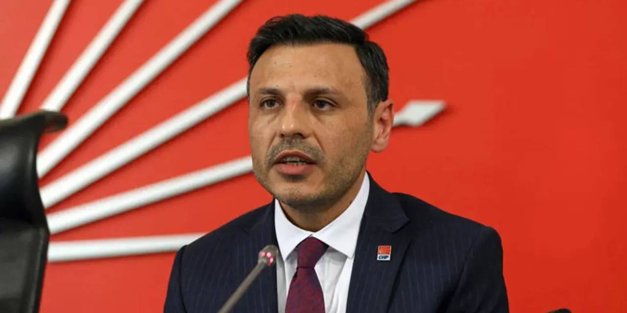 Nefes'in manşetine Özgür Çelik'ten tepki