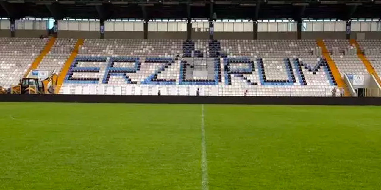 Erzurumspor elini çabuk tuttu: Anlaşma tamam