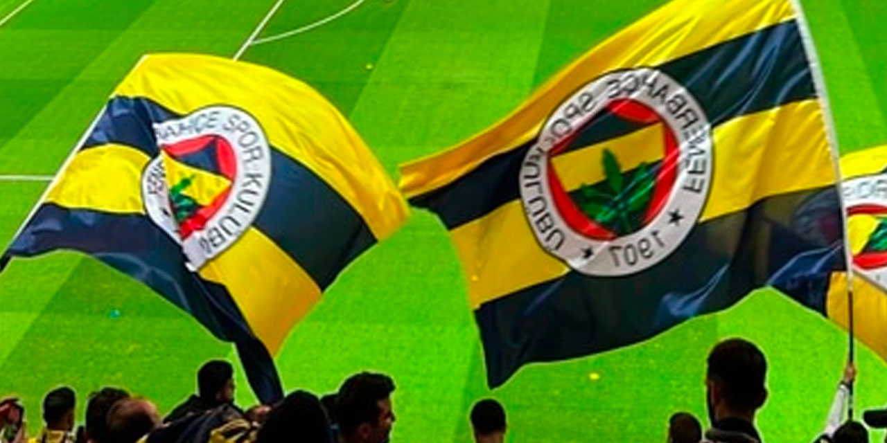 Fenerbahçe veda etti: Bir dönem sona erdi