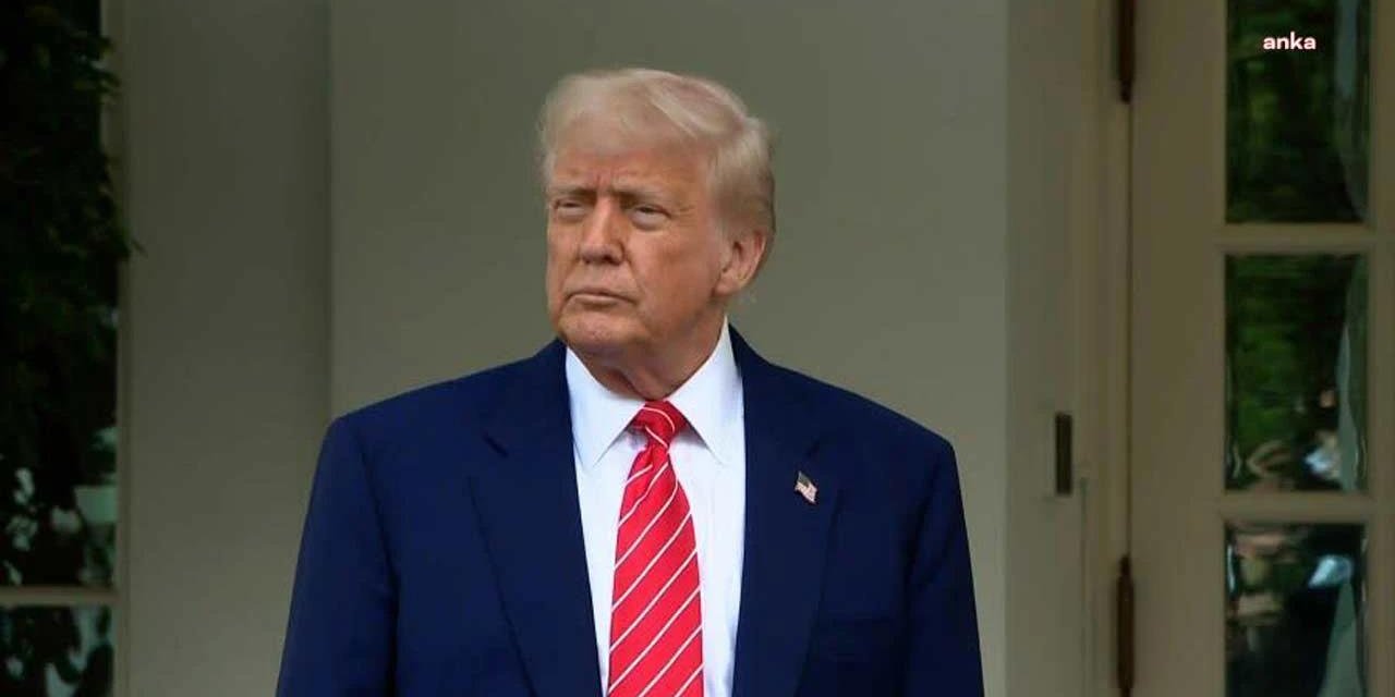 Trump'tan İran’a tehditler devam ediyor: Tekrar bombalamayı “Kesinlikle” düşünürüm