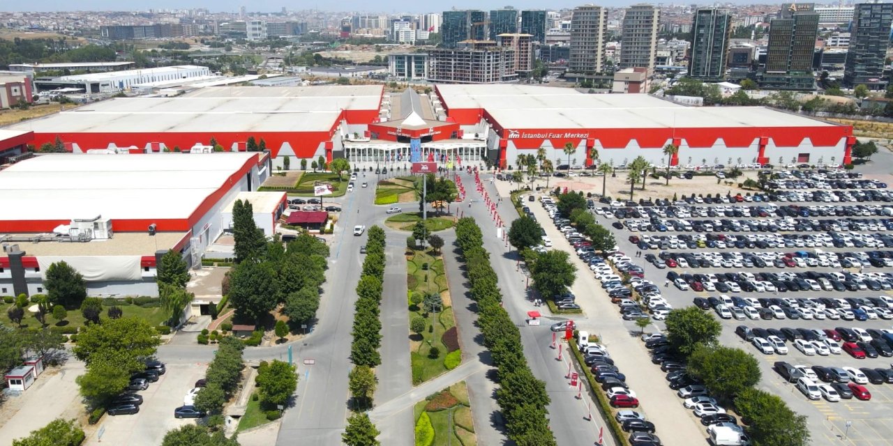 Küresel gıda endüstrisi İstanbul’da buluşuyor