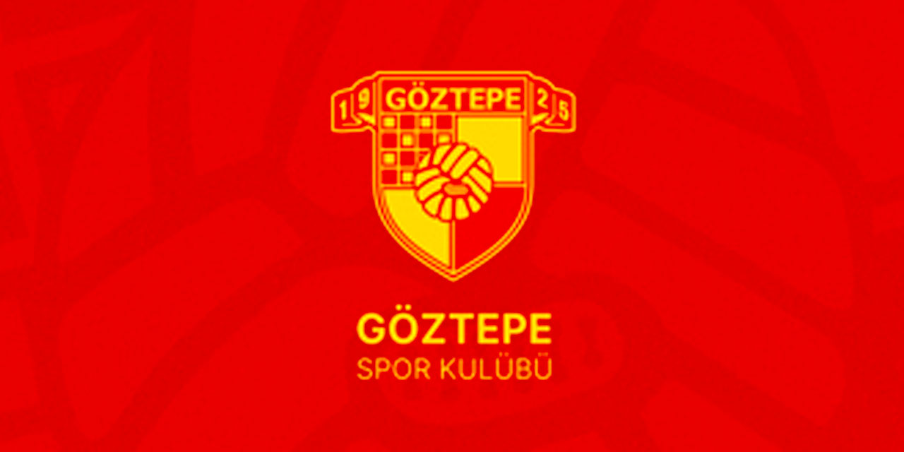 Göztepe'ye imzayı attı: Formayı giydi pozunu verdi