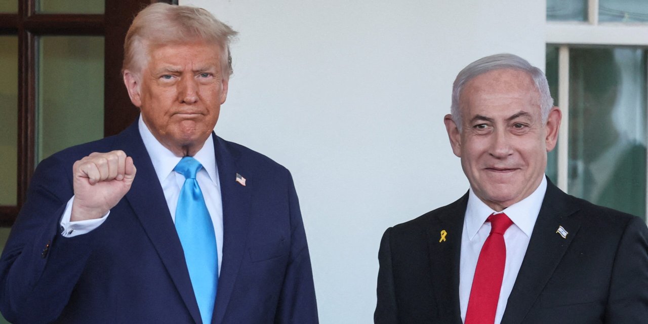 Gazze’de ateşkes mi geliyor? Trump tarih vererek açıkladı