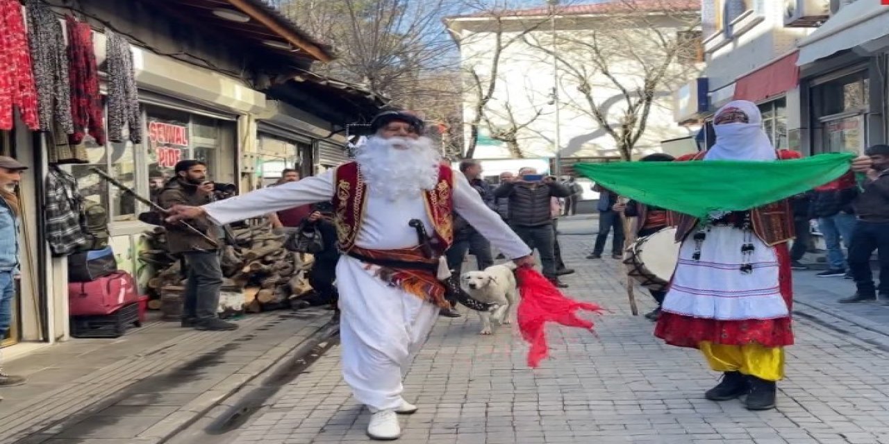 Tunceli’nin renkli yüzü Mehmet Yıldız hayatını kaybetti