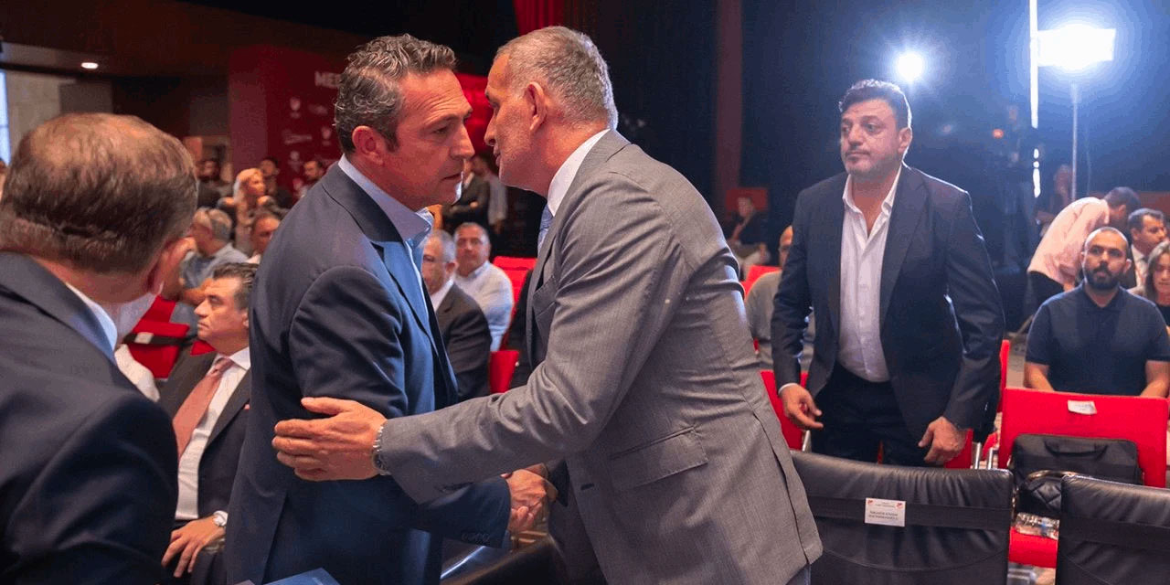 TFF'den Fenerbahçe'yi çıldırtacak karar: Hacıosmanoğlu başa döndü