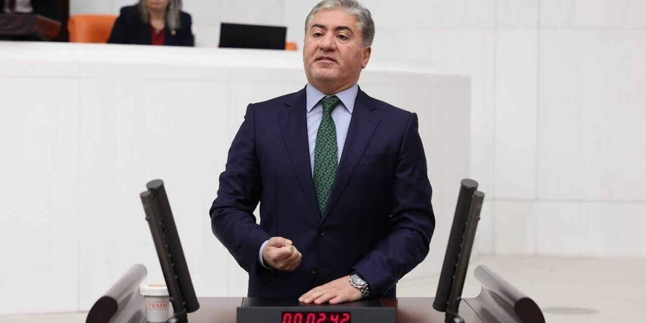 CHP'li Emir'den Murat Çalık için adalet çağrısı: Madımak Katliamı sanıkları ve IŞİD'liler salıverilirken