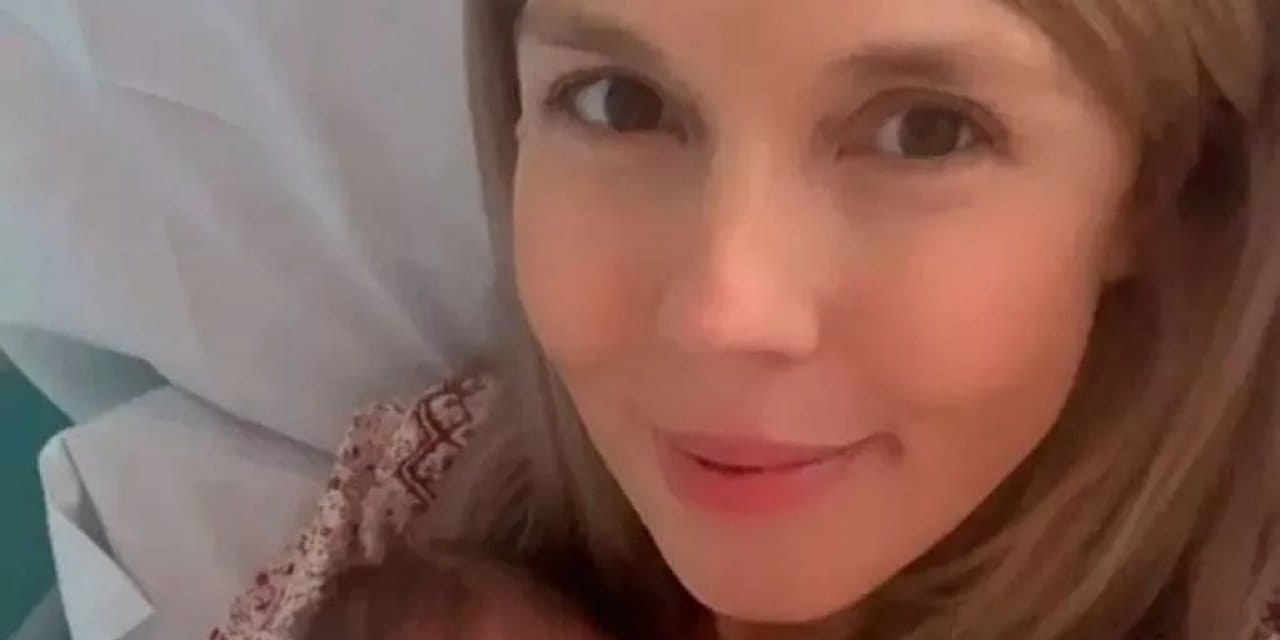 Eski Başbakanın eşi hastanelik oldu! Tüm annelere uyarıda bulundu