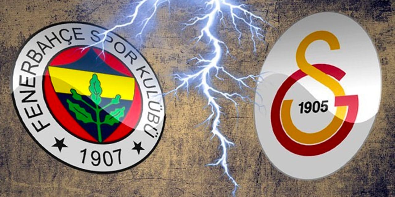 Kupa canavarı Fenerbahçe'den resmen ayrıldı: Galatasaray'a imza atıyor