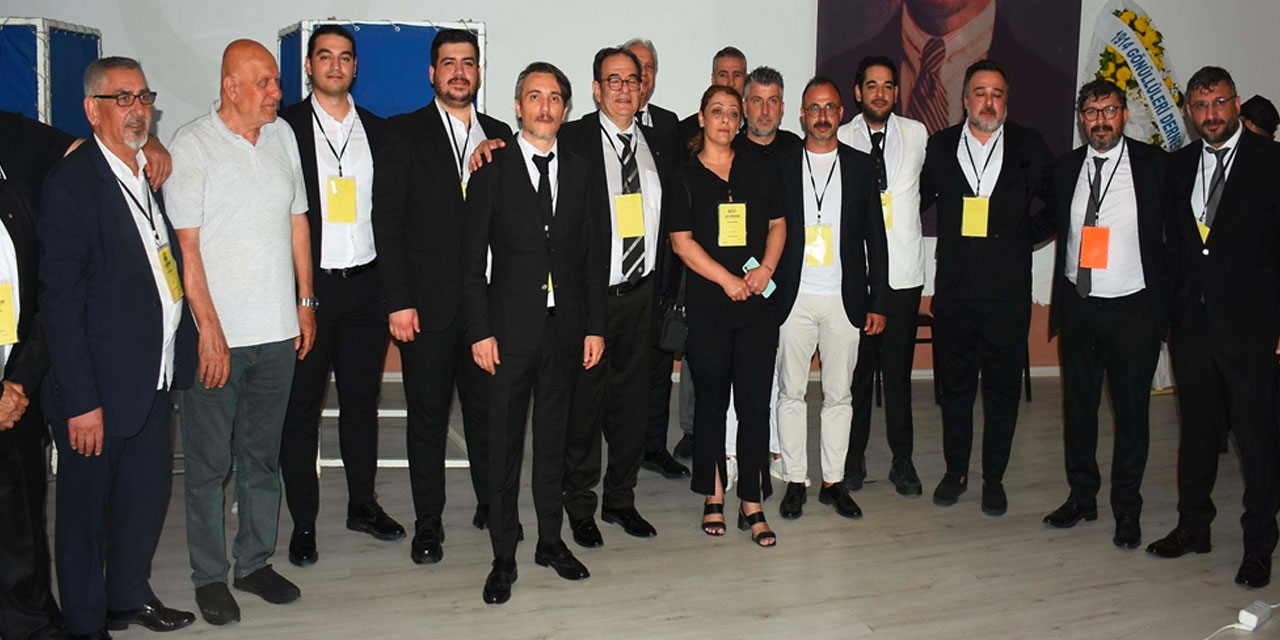 Ünlü iş adamı 111 yıllık kulüpten çekildi