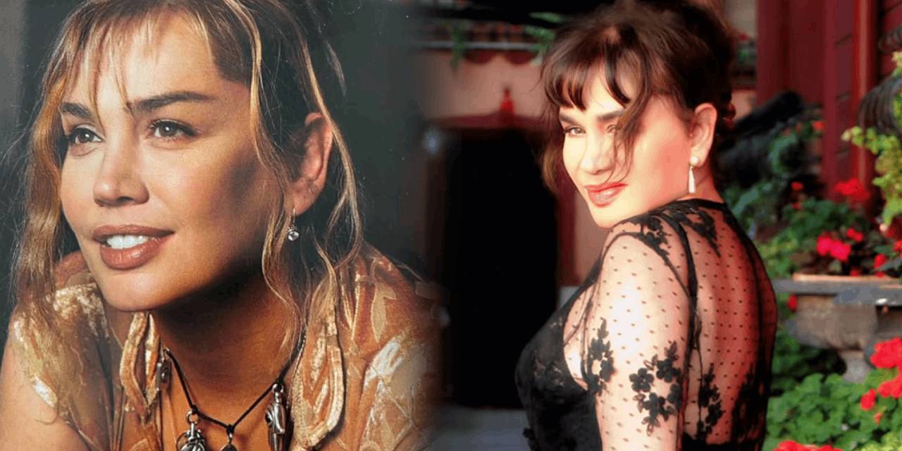 Sezen Aksu 8 yıl sonra geri döndü: Trendleri altüst etti