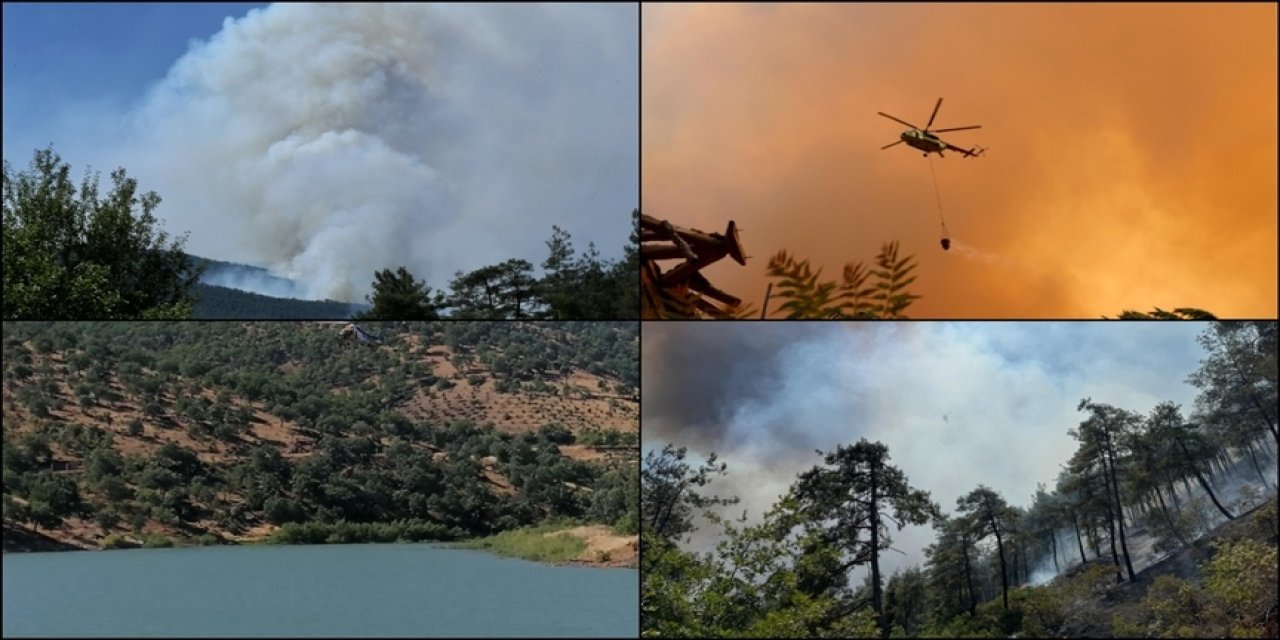 47 ilde ormanlara giriş yasaklandı! İşte illerin listesi